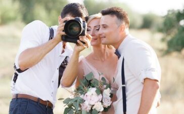 wedding photographers mistake