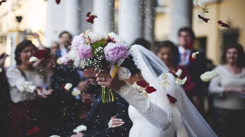 Wedding Accessories