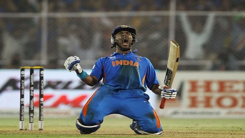 Yuvraj Singh