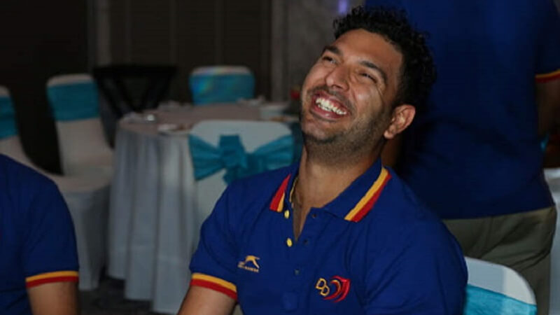 yuvraj singh funny