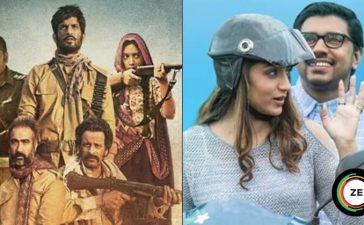 zee5 Movies April