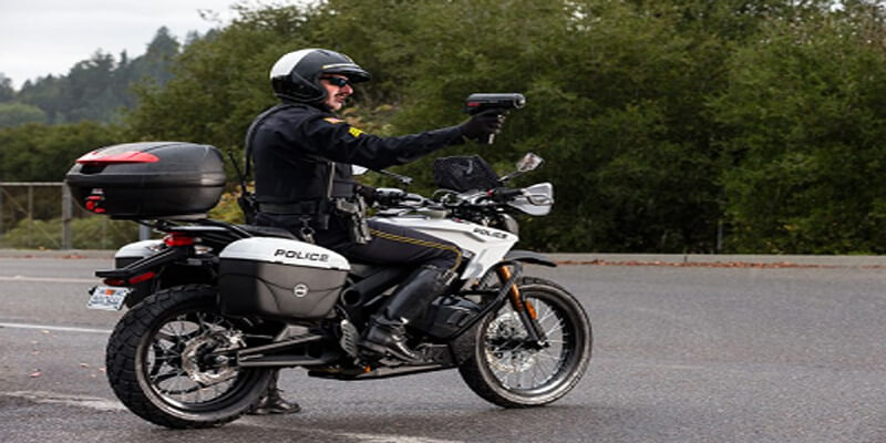 The Amazing Police Motorcycles From Around The World